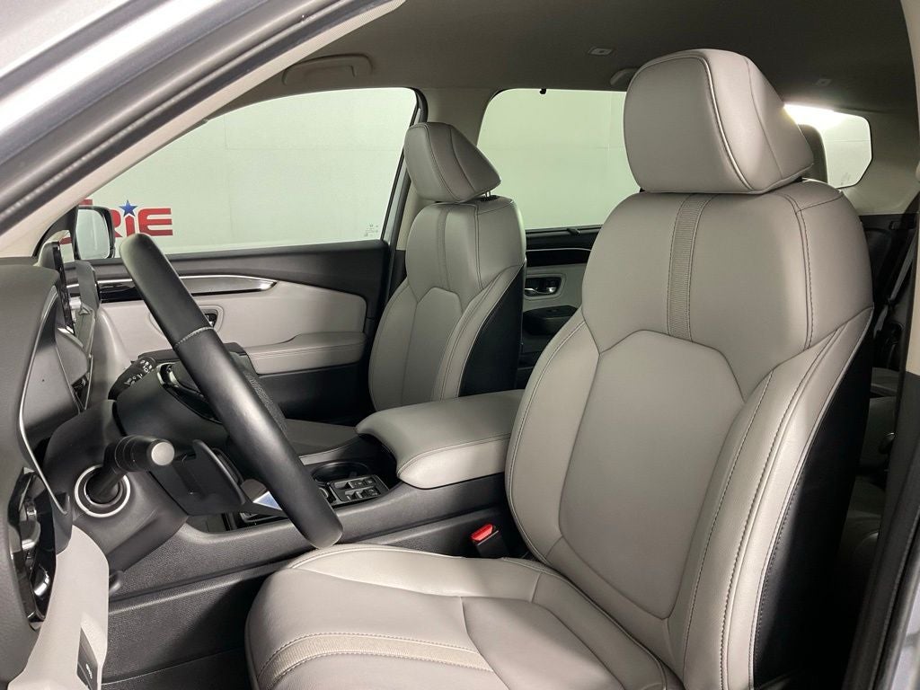 2024 Honda Pilot EX-L ***BLUE CERTIFIED***