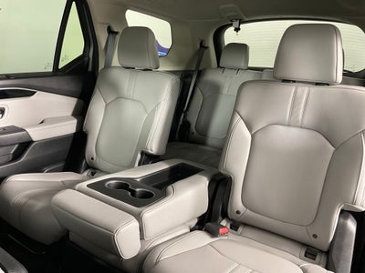 2024 Honda Pilot EX-L ***BLUE CERTIFIED***
