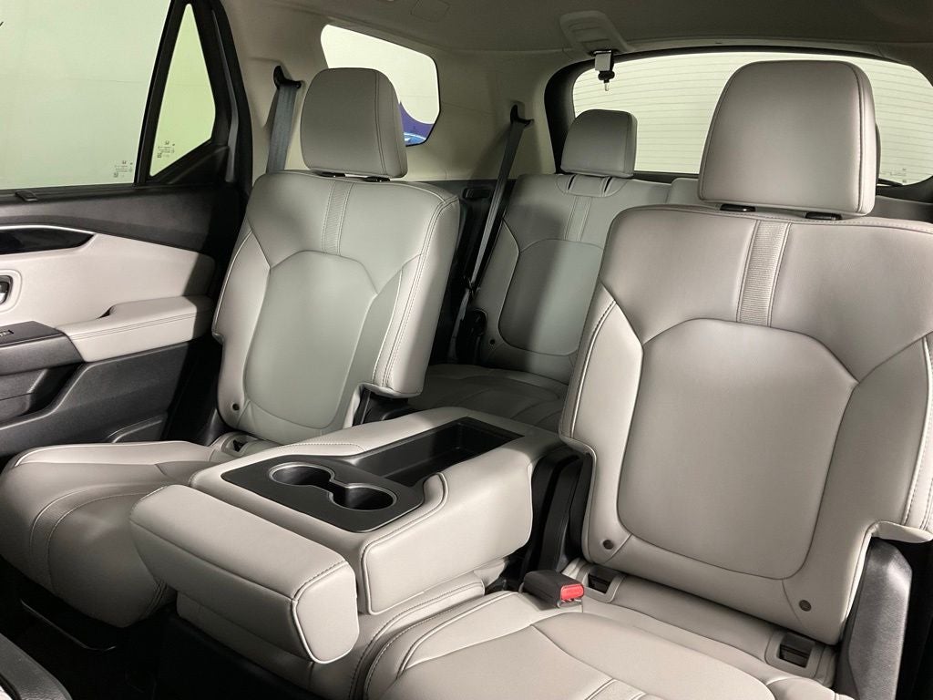2024 Honda Pilot EX-L ***BLUE CERTIFIED***