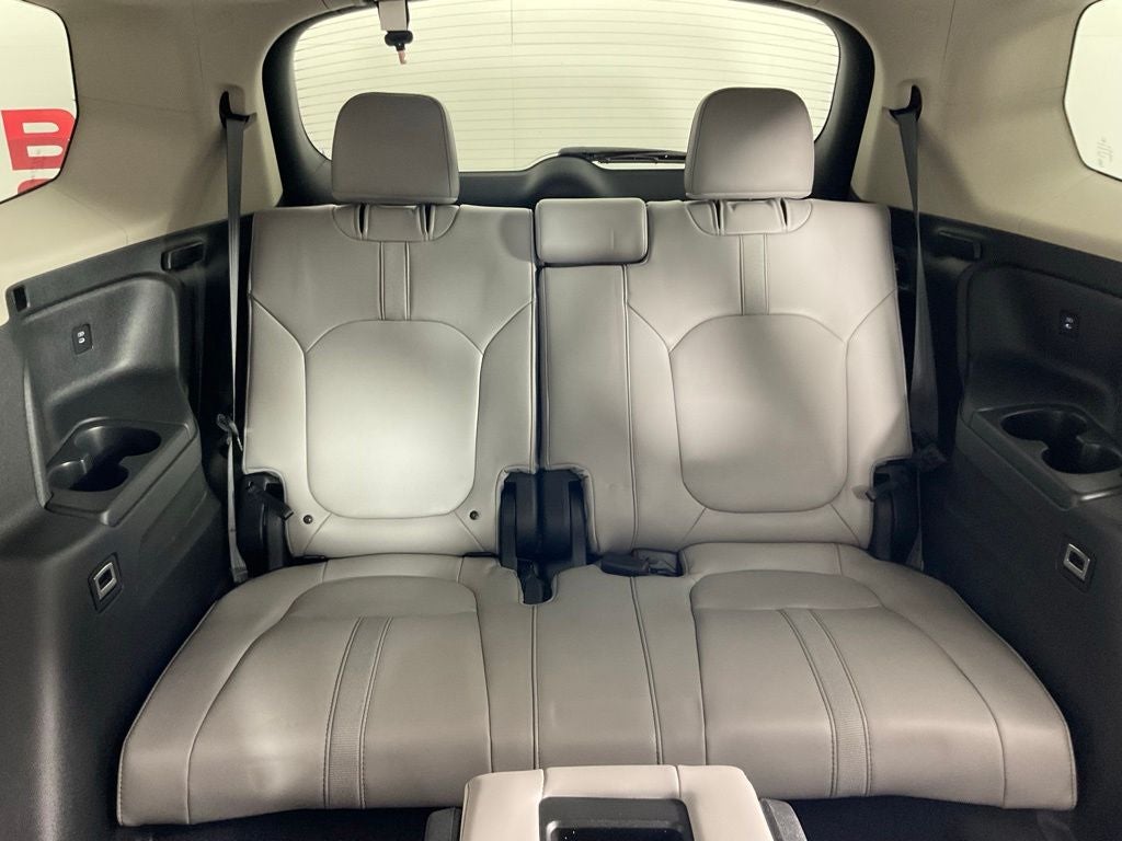 2024 Honda Pilot EX-L ***BLUE CERTIFIED***