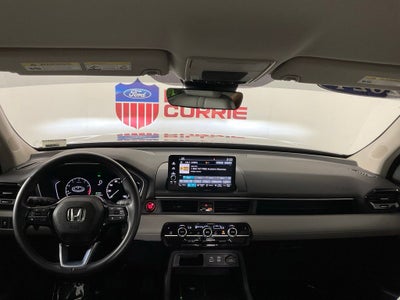 2024 Honda Pilot EX-L ***BLUE CERTIFIED***