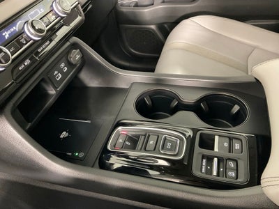2024 Honda Pilot EX-L ***BLUE CERTIFIED***
