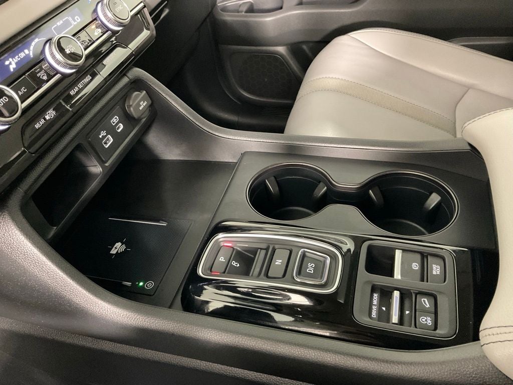 2024 Honda Pilot EX-L ***BLUE CERTIFIED***