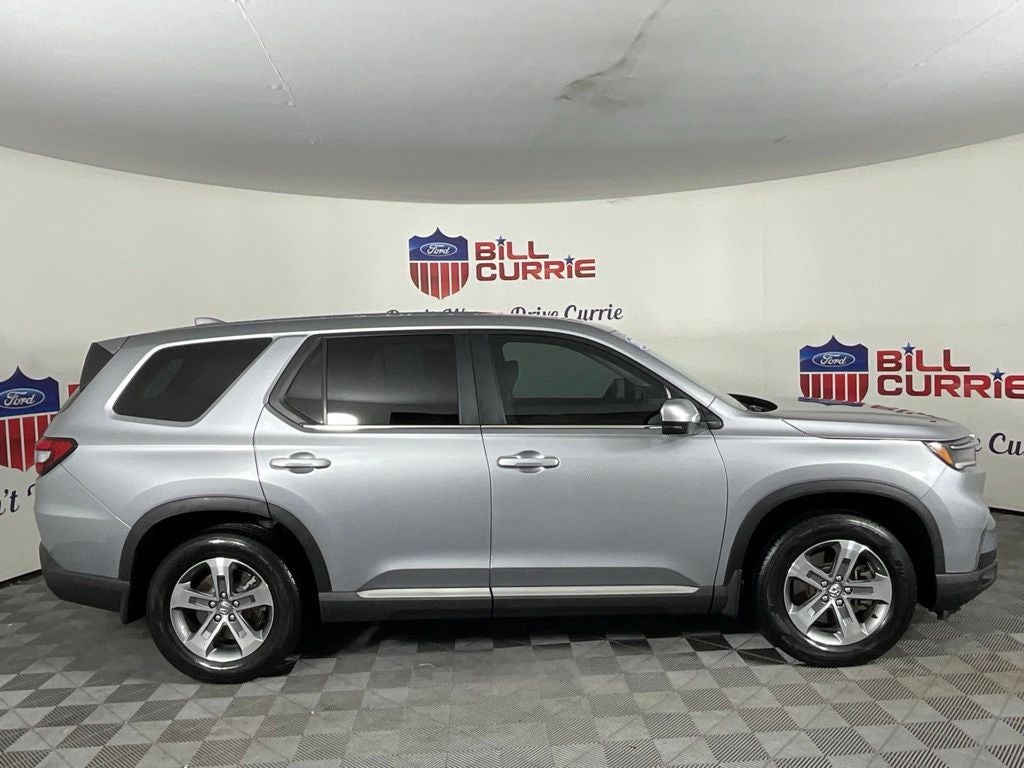 2024 Honda Pilot EX-L ***BLUE CERTIFIED***