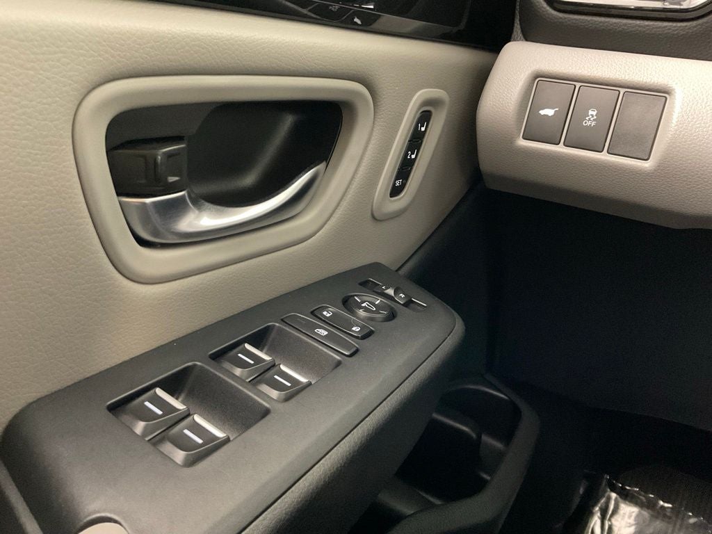 2024 Honda Pilot EX-L ***BLUE CERTIFIED***