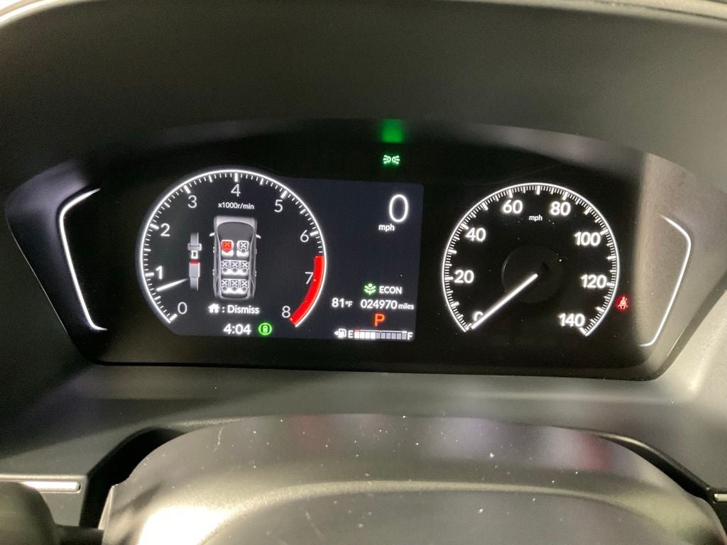 2024 Honda Pilot EX-L ***BLUE CERTIFIED***