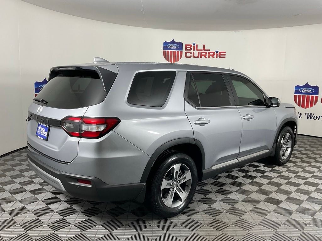 2024 Honda Pilot EX-L ***BLUE CERTIFIED***