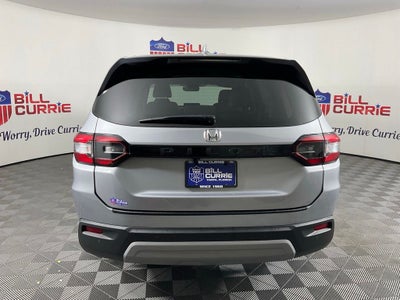 2024 Honda Pilot EX-L ***BLUE CERTIFIED***