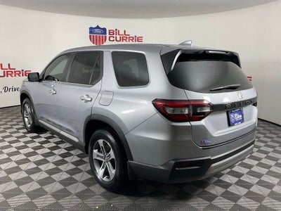 2024 Honda Pilot EX-L ***BLUE CERTIFIED***