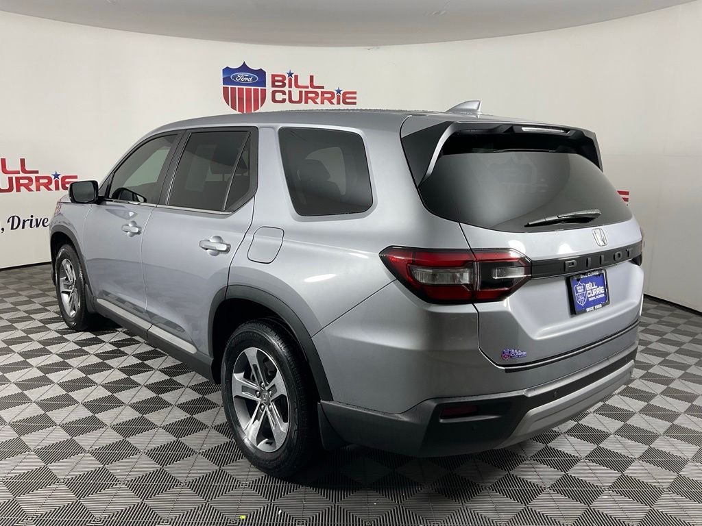 2024 Honda Pilot EX-L ***BLUE CERTIFIED***