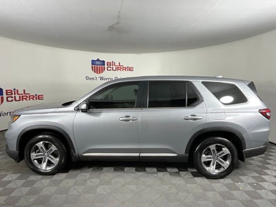 2024 Honda Pilot EX-L ***BLUE CERTIFIED***