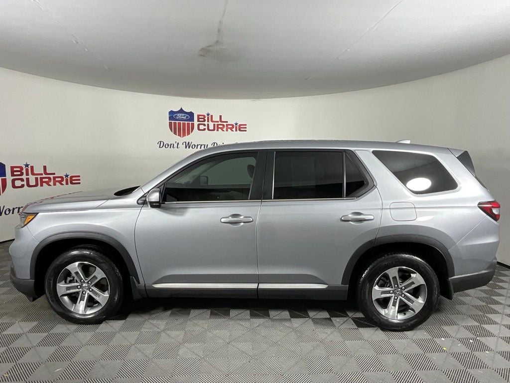 2024 Honda Pilot EX-L ***BLUE CERTIFIED***
