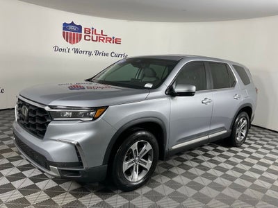 2024 Honda Pilot EX-L ***BLUE CERTIFIED***