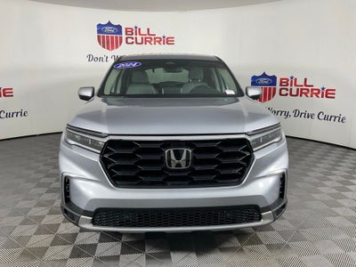 2024 Honda Pilot EX-L ***BLUE CERTIFIED***