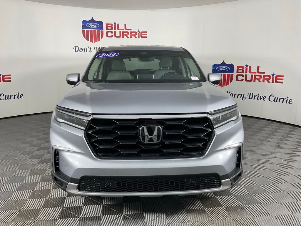 2024 Honda Pilot EX-L ***BLUE CERTIFIED***