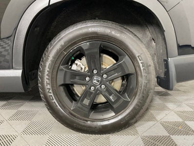 2023 Honda Pilot EX-L 7 Passenger***BLUE CERTIFIED***