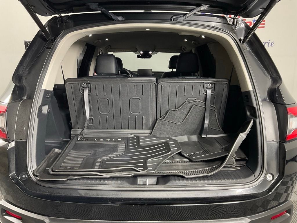 2023 Honda Pilot EX-L 7 Passenger***BLUE CERTIFIED***