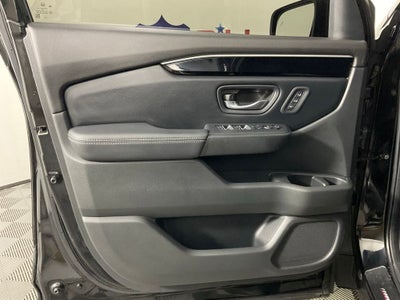 2023 Honda Pilot EX-L 7 Passenger***BLUE CERTIFIED***