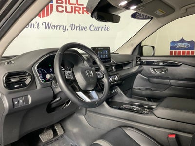 2023 Honda Pilot EX-L 7 Passenger***BLUE CERTIFIED***