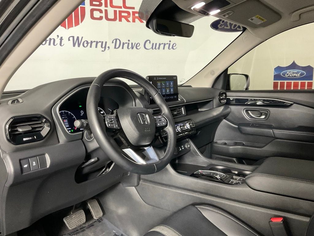 2023 Honda Pilot EX-L 7 Passenger***BLUE CERTIFIED***