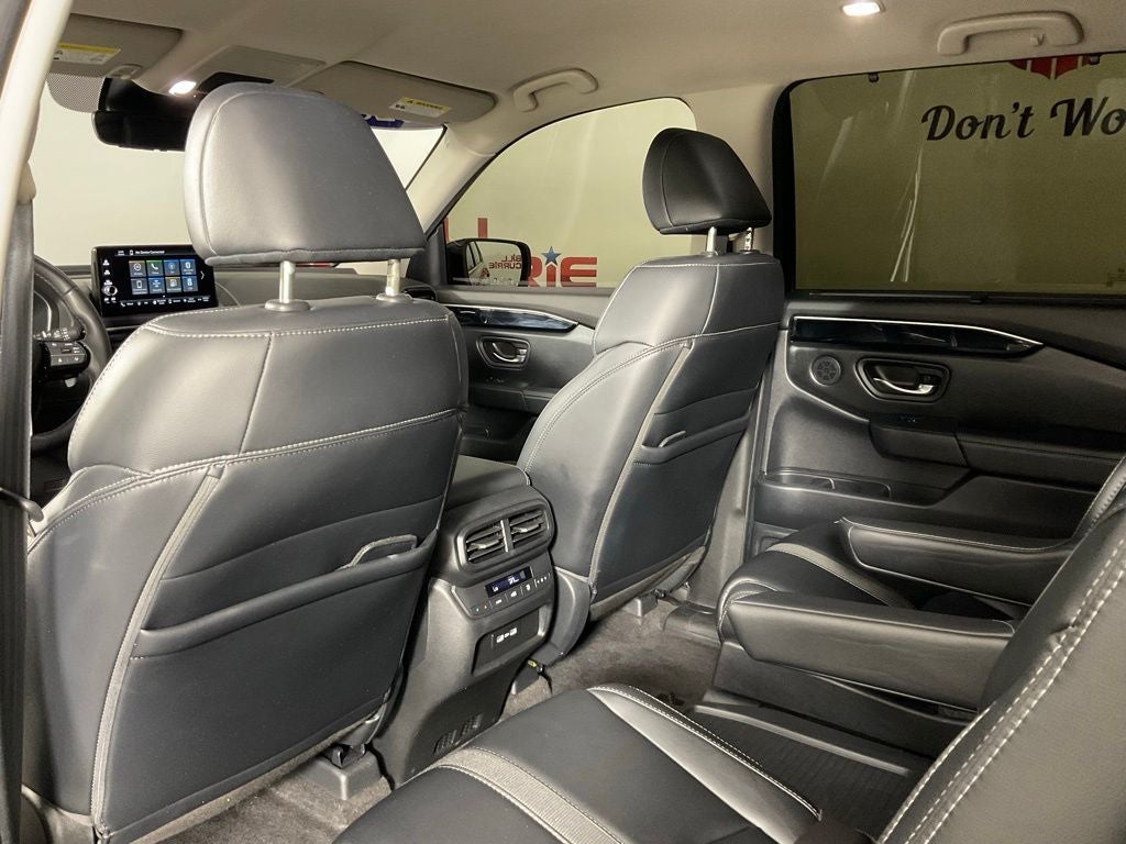 2023 Honda Pilot EX-L 7 Passenger***BLUE CERTIFIED***