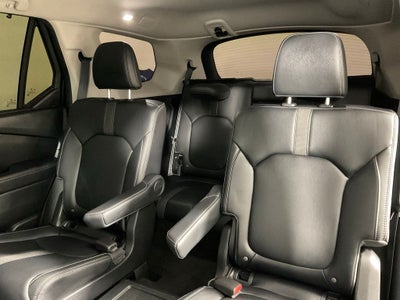 2023 Honda Pilot EX-L 7 Passenger***BLUE CERTIFIED***