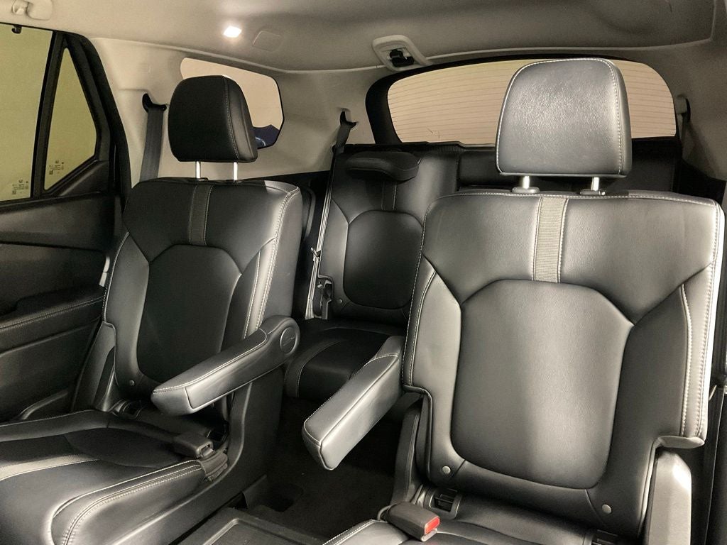 2023 Honda Pilot EX-L 7 Passenger***BLUE CERTIFIED***
