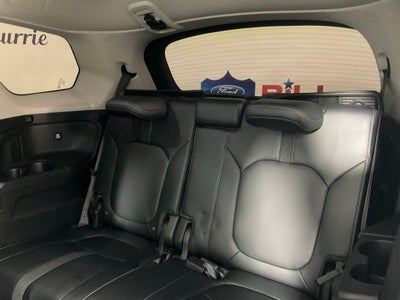 2023 Honda Pilot EX-L 7 Passenger***BLUE CERTIFIED***