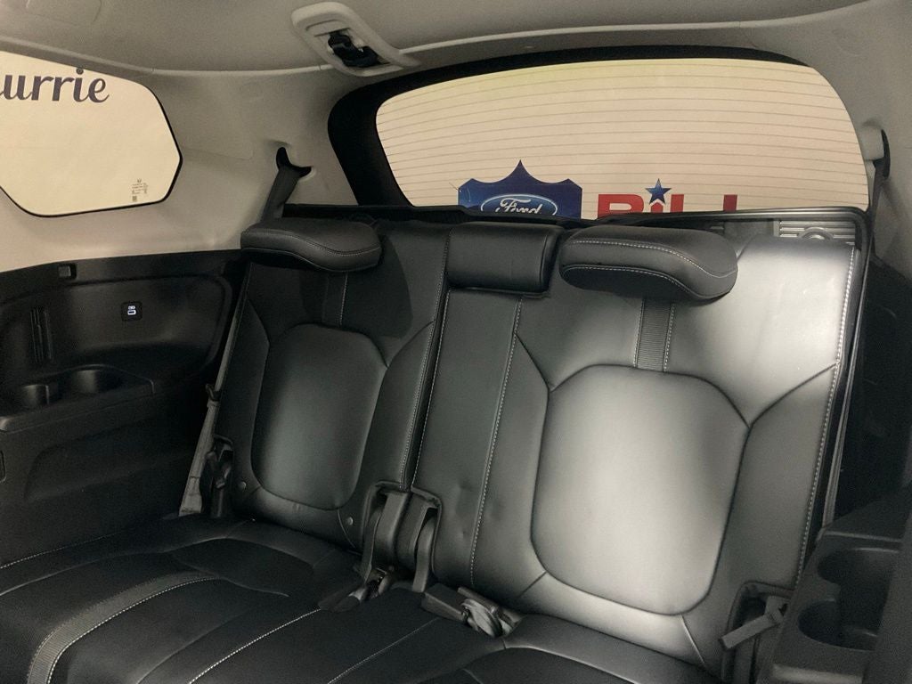 2023 Honda Pilot EX-L 7 Passenger***BLUE CERTIFIED***