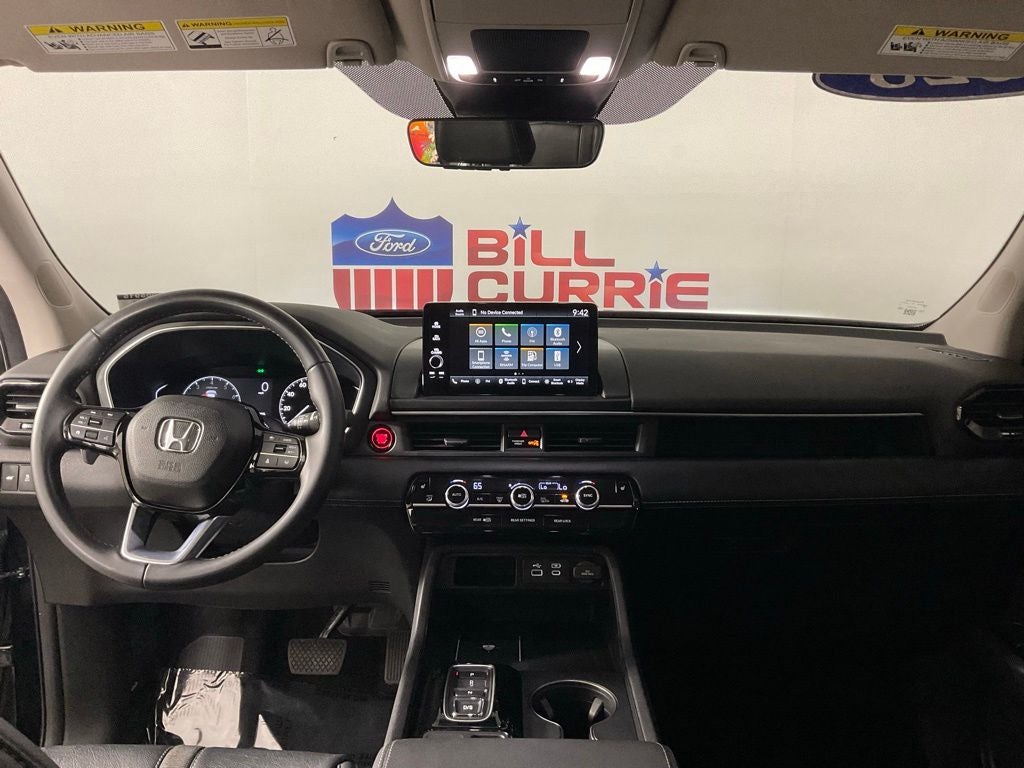 2023 Honda Pilot EX-L 7 Passenger***BLUE CERTIFIED***