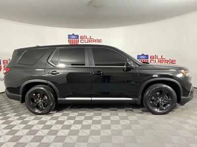 2023 Honda Pilot EX-L 7 Passenger***BLUE CERTIFIED***