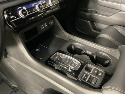 2023 Honda Pilot EX-L 7 Passenger***BLUE CERTIFIED***