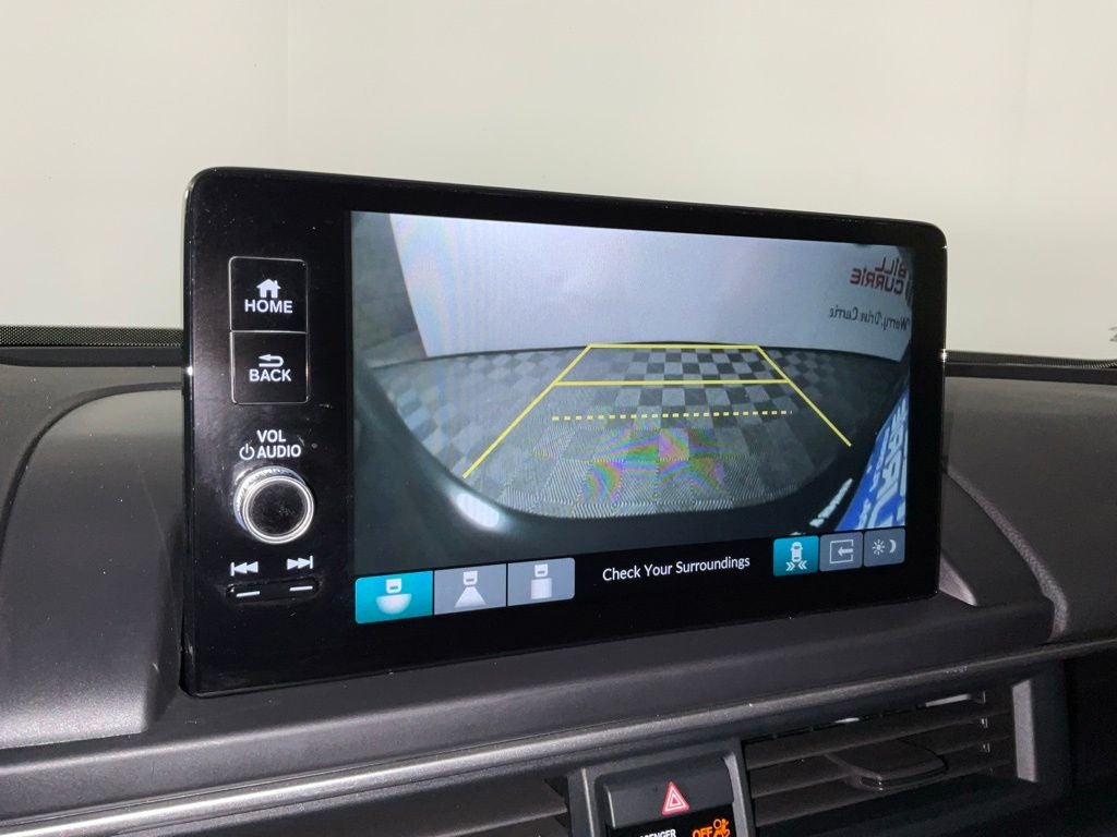 2023 Honda Pilot EX-L 7 Passenger***BLUE CERTIFIED***