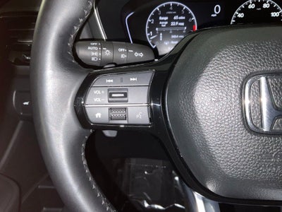 2023 Honda Pilot EX-L 7 Passenger***BLUE CERTIFIED***