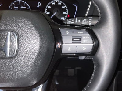 2023 Honda Pilot EX-L 7 Passenger***BLUE CERTIFIED***