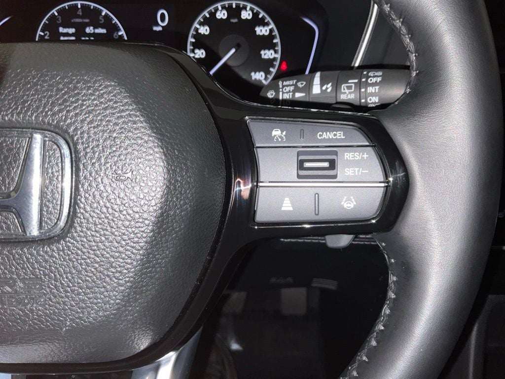 2023 Honda Pilot EX-L 7 Passenger***BLUE CERTIFIED***
