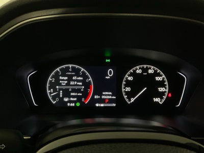 2023 Honda Pilot EX-L 7 Passenger***BLUE CERTIFIED***
