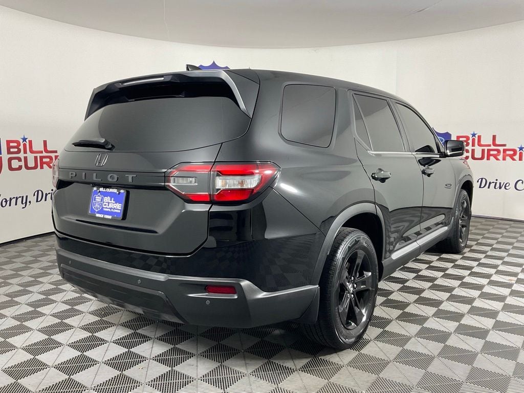 2023 Honda Pilot EX-L 7 Passenger***BLUE CERTIFIED***