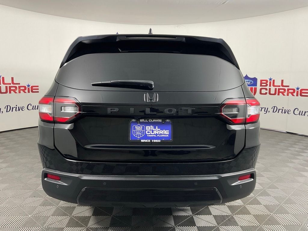 2023 Honda Pilot EX-L 7 Passenger***BLUE CERTIFIED***