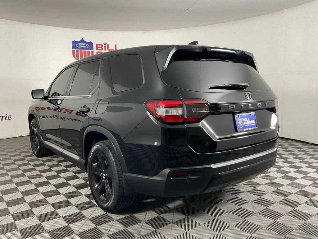 2023 Honda Pilot EX-L 7 Passenger***BLUE CERTIFIED***