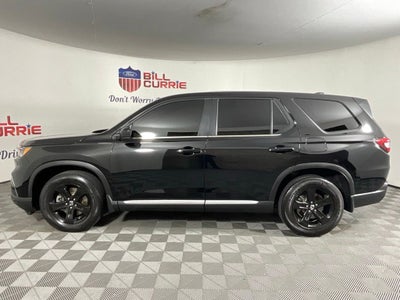 2023 Honda Pilot EX-L 7 Passenger***BLUE CERTIFIED***