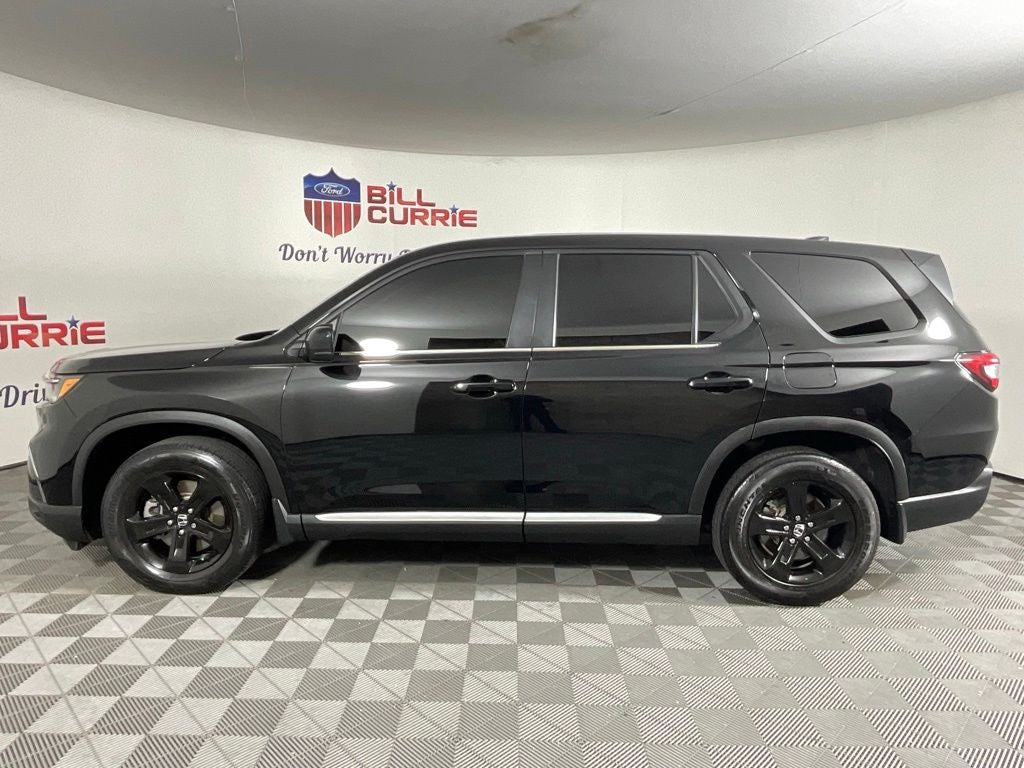 2023 Honda Pilot EX-L 7 Passenger***BLUE CERTIFIED***