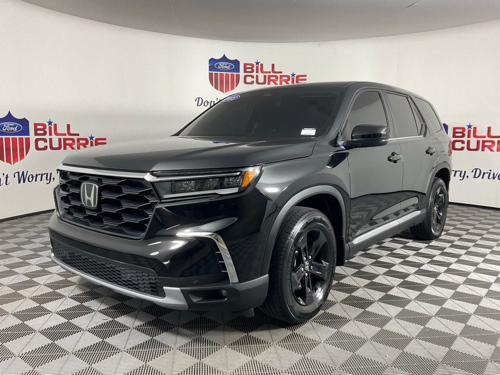 2023 Honda Pilot EX-L 7 Passenger***BLUE CERTIFIED***