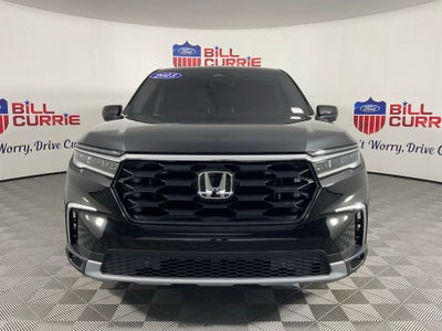 2023 Honda Pilot EX-L 7 Passenger***BLUE CERTIFIED***