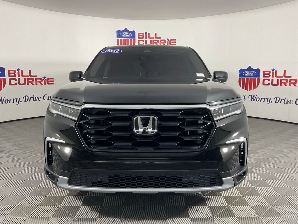 2023 Honda Pilot EX-L 7 Passenger***BLUE CERTIFIED***