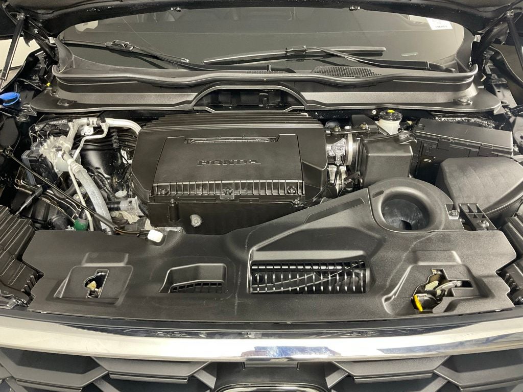 2023 Honda Pilot EX-L 7 Passenger***BLUE CERTIFIED***