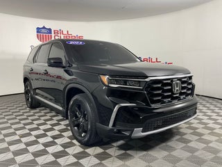 2023 Honda Pilot EX-L 7 Passenger***BLUE CERTIFIED***