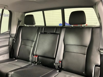 2022 Honda Ridgeline RTL-E ***BLUE CERTIFIED***
