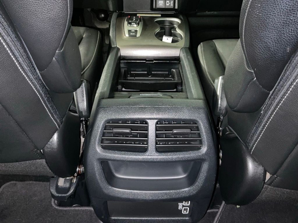 2022 Honda Ridgeline RTL-E ***BLUE CERTIFIED***