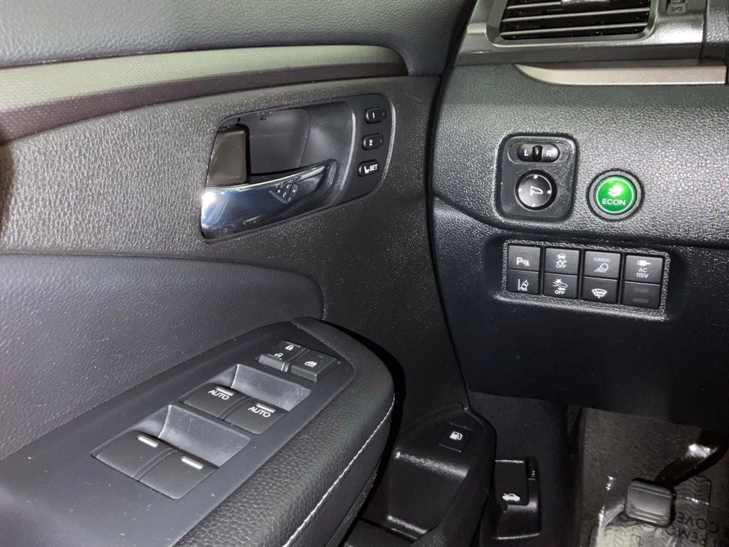 2022 Honda Ridgeline RTL-E ***BLUE CERTIFIED***